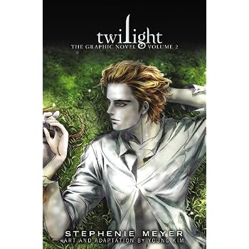 Set A Shopping Price Drop Alert For Twilight: The Graphic Novel, Vol. 2 (The Twilight Saga)