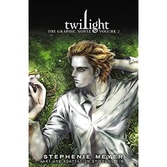 Twilight: The Graphic Novel 2