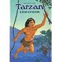TARZAN POP-UP BOOK