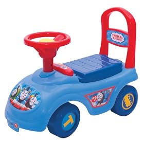 Thomas & Friends My First Ride on