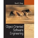 object oriented software engineering an agile unified methodology