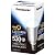 Panasonic EVERLEDS LED電球(調光器対応・E26口金・一般電球形・電球40W相当・530ルーメン・昼光色相当)LDA8DA1D