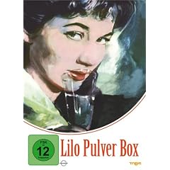 Lilo Pulver Box (2 DVDs)