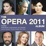The Opera Album 2011 Search