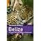 Belize Books and Guides