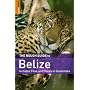 The Rough Guide to Belize (Rough Guide Travel Guides)