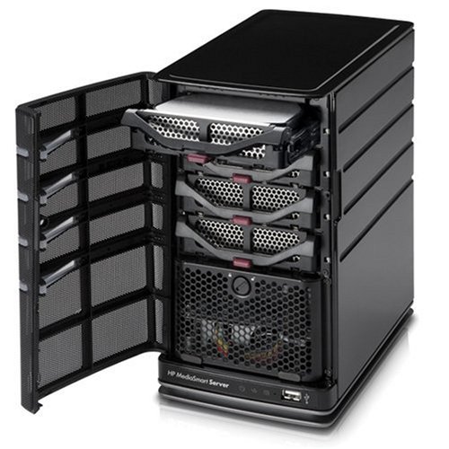 Where to buy HP EX487 MediaSmart Home Server
