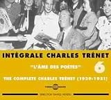 The Complete Charles Trenet Vol.6