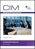 CIM Professional Certificate in Marketing