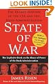 State of War: The Secret History of the CIA and the Bush Administration