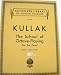 Search : Kullak: The School of Octave-Playing for the Piano, Section II: Seven Studies (Schirmer’s Library of Musical Classics Vol. 476)
