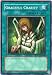 YuGiOh Dark Legends Single Card Graceful Charity DLG1-EN089 Super Rare
