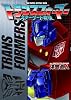 トランスフォーマー スターゲート戦役 (ブレインナビ コミックス) (BN COMICS)