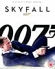 Skyfall [DVD + Blu-Ray]