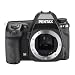 Pentax K7 Setup. Worth every $