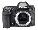 PENTAX �f�W�^����჌�t�J����