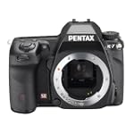 Pentax K7