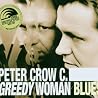 Bild des Albums von Peter Crow C. & the Weed Whackers