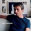 Brett Anderson