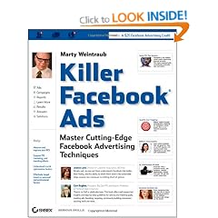 Killer Facebook Ads: Master Cutting-edge Facebook Advertising Techniques