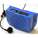 ポータブル拡声器 TAKSTAR DA-190