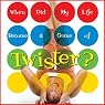 When Did My Life Become a Game of Twister?