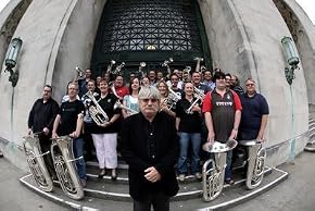 Image of Karl Jenkins