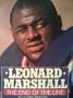 Leonard Marshall
