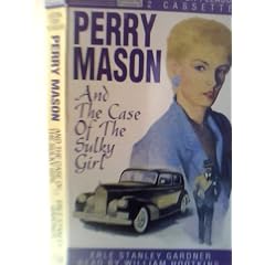 Perry Mason and the Case of the Sulky Girl