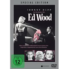Ed Wood (Special Edition) [Special Edition]