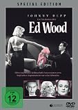 Ed Wood (Special Edition) [Special Edition]