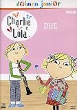 Charlie E Lola #02