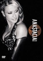 ライヴ・アット・ラスト [DVD]