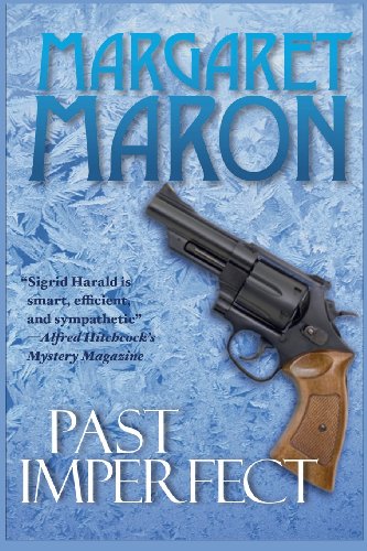 Past Imperfect (Sigrid Harald)