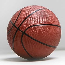 SKLZ Pro Mini Basketball Hoop Replacement Ball