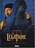 Le L�gataire, Tome 3 : Le Labyrinthe de Thot