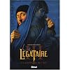 Le L�gataire, Tome 3 : Le Labyrinthe de Thot