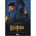 Le L�gataire, Tome 3 : Le Labyrinthe de Thot