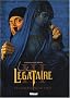 Le L�gataire, Tome 3 : Le Labyrinthe de Thot