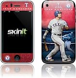 Skinit Josh Hamilton - Texas Rangers Vinyl Skin for Apple iPhone 3G / 3GS