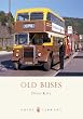 old buses for sale uk