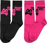 United Labels 0116171 - Socken Goodbye Kitty, 2er Set