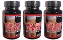 1200 mg Acai Berry Juice Extreem TM New Stronger Potency HIGH POTENCY ACAI Berry Natural Nutrition, Energy and also used for Weight Loss Detox Diet 3 Months 180 Caps, 1200 Mg