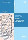 Monet&auml;re Patentbewertung nach DIN 77100