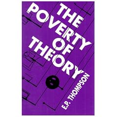 Poverty of Theory: An Orrery of Errors