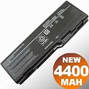 Dell Inspiron 6000 Battery D5318 0F5133 - D5318