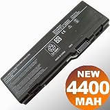 Dell Inspiron 6000 9200 9300 9400 e1705 XPS M170 laptop battery