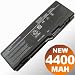 Dell Inspiron 6000 Battery D5318 0F5133 - D5318