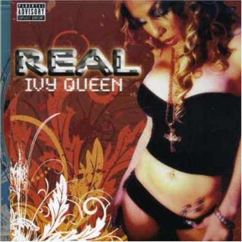 Ivy Queen - Real - Zortam Music