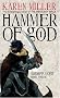Hammer Of God: Godspeaker: Book Three